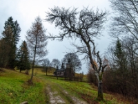 Dawna cerkiew p.w. św. Michała Archanioła, Dubne